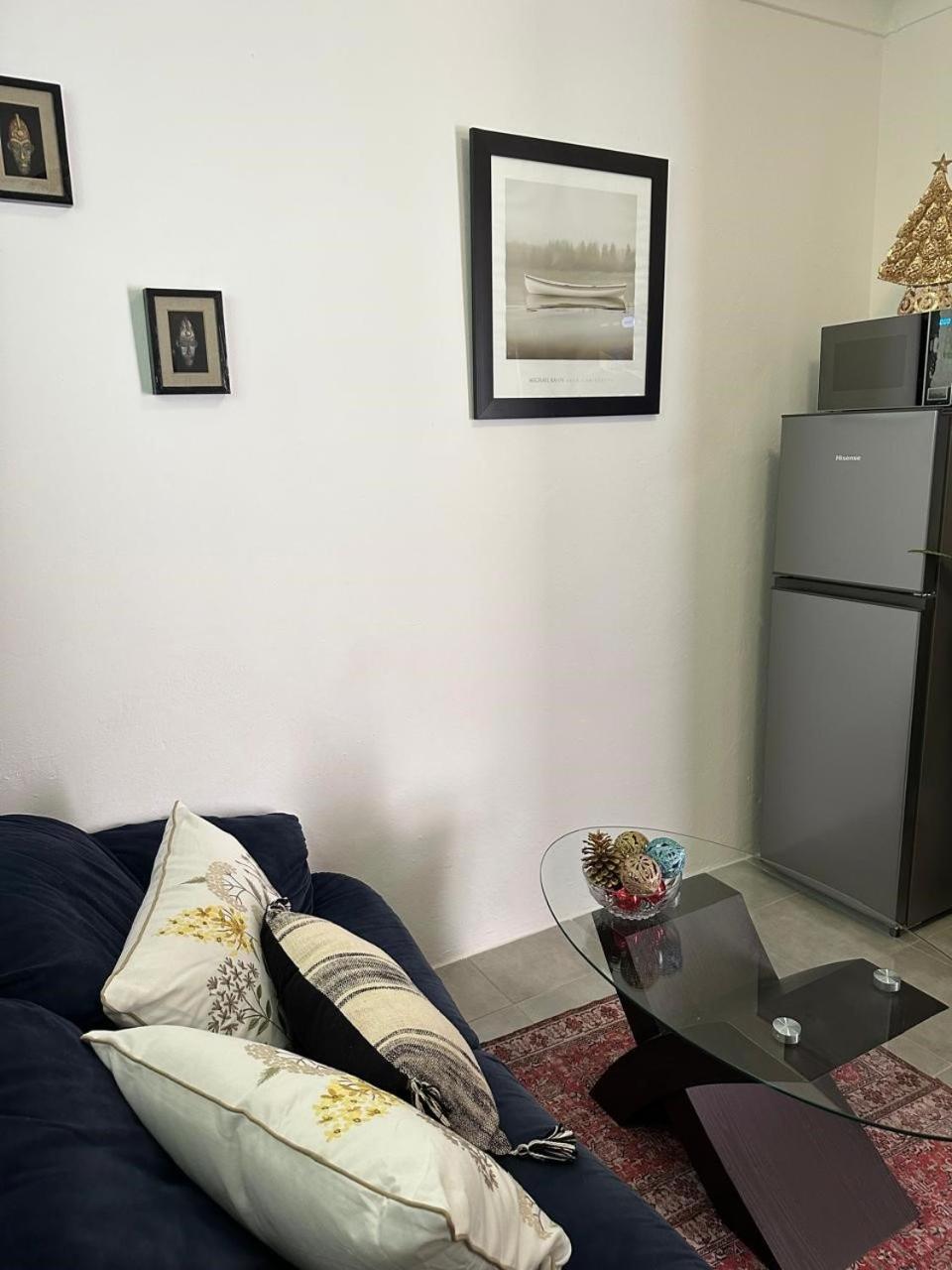 Bagley Terrace 136 Cottage Йоханесбург Екстериор снимка