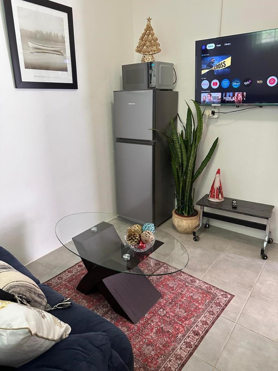 Bagley Terrace 136 Cottage Йоханесбург Екстериор снимка