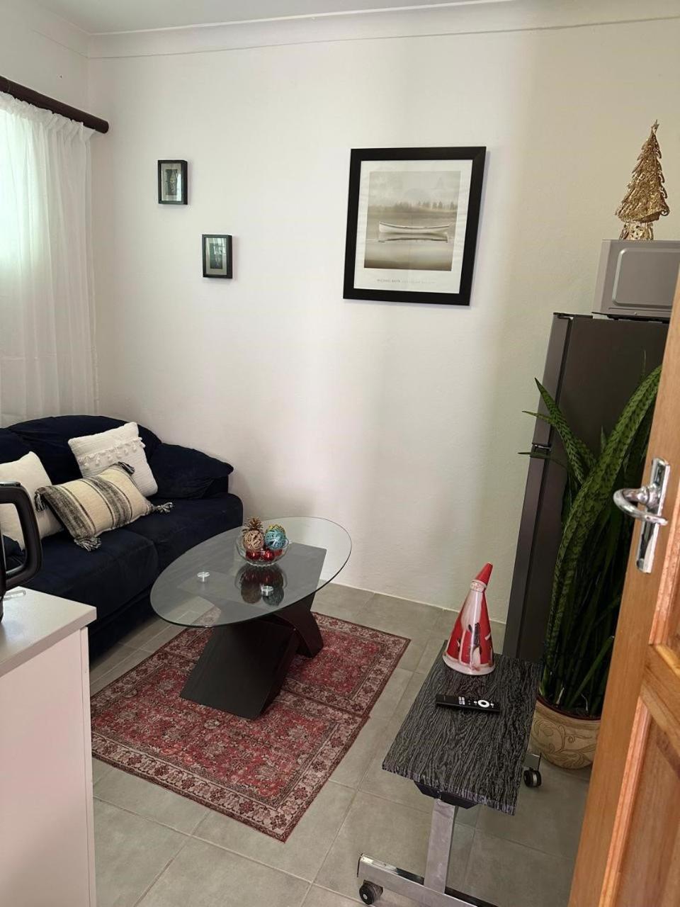 Bagley Terrace 136 Cottage Йоханесбург Екстериор снимка